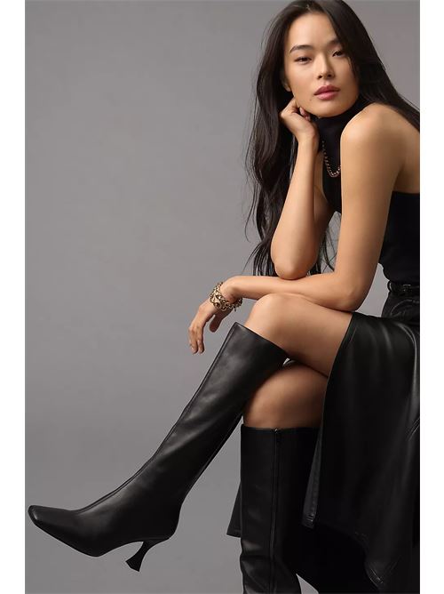 chekmate-l JEFFREY CAMPBELL | JCSJC-1522-12BLACK CRINKLE